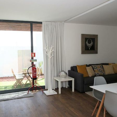 Belem Lodge Понта-Делгада Экстерьер фото