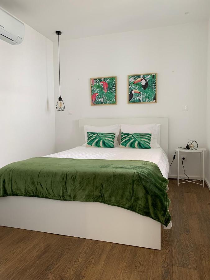 Belem Lodge Понта-Делгада Экстерьер фото