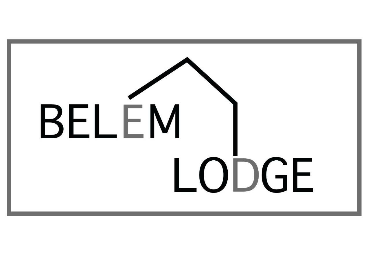 Belem Lodge Понта-Делгада Экстерьер фото